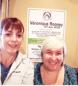 Véro & Sue Murphy (Personal Fitness Trainer) - Stanville Lodge, Wexford, 15/10/2016  