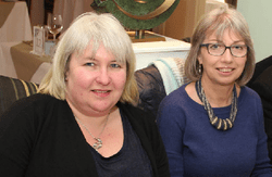 New Ross Chamber Networking Lunch