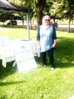 New Ross Fitness Festival 1st July 2017