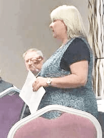 Wexford Branch of Parkinson's Association - 2018