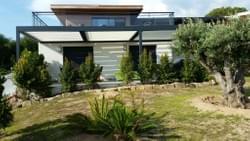 Pergolas Bioclimatique