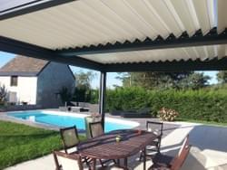 Pergolas Bioclimatique