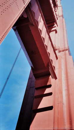 Golden Gate, San Francisco