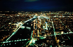 The City of Light