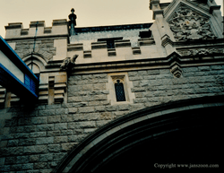 Tower Bridge, London