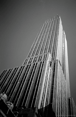 Empire State Building, New York