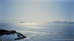 Those Hazy Alcatraz Days