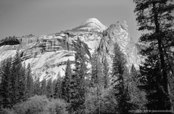 After Ansel, Yosemite