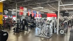 Welcome to Metroflex Gym Plano TX