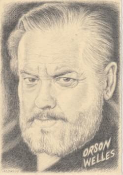 Orson Welles