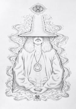 "The Alchemist" (2023)