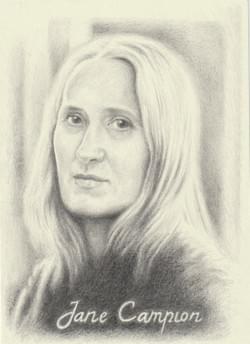 Jane Campion