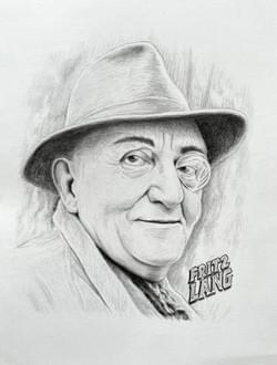 Fritz Lang (2023)