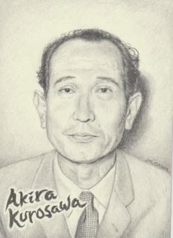 Akira Kurosawa