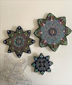 Starry Flower Set