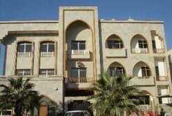Villa for Mr Adnan Al Mussalam at Rawda, Kuwait