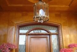 Villa for Mr Adnan Al Mussalam at Rawda, Kuwait