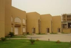 Chalets for Mr Nasser Al Kharafi at Bneidar, Kuwait