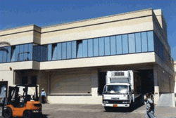 Commercial Stores for Al Zahem and Malhotra Group at Ardiya, Kuwait