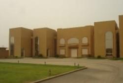Chalets for Mr Nasser Al Kharafi at Bneidar, Kuwait