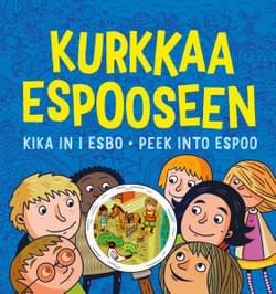 Kurkkaa Espooseen (Espoon kaupunki, 2021)
