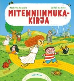 Mitenniinmukakirja (Lasten keskus, 2021)