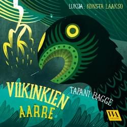 Viikinkien aarre - Apassit 6 (Worldaudio, 2022)