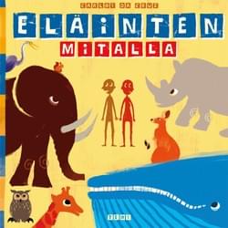 Eläinten mitalla (Teos 2016)