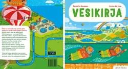 Vesikirja (Lasten keskus 2016)