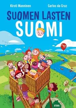 Suomen lasten Suomi (Otava, 2016)