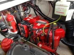 Generators keep you comfortable for any trip!