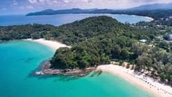 Surin Beach & Bang Tao Bay