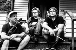 Band Photos | SherrodPro