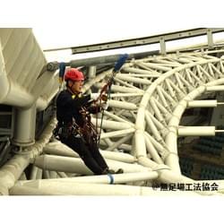 指揮者兼レスキュー要員配置