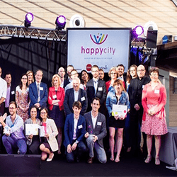 Prix Bien Veillir dans son quartier