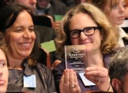 Coup de coeur Enprendrende au Féminin_ Women Leadership