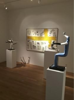 Friedman Vallois, New York, USA