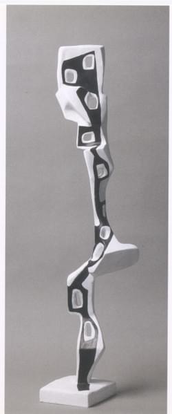 Colonne en construction