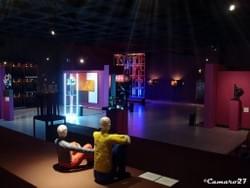 Museo Nacional David J. Guzman, San Salvador