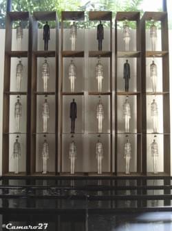 MARTE (Museo de Arte Contemporaneo), San Salvador, El Salvador