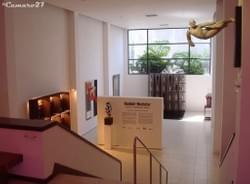 MARTE (Museo de Arte Contemporaneo), San Salvador, El Salvador