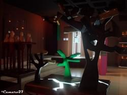 Museo Nacional David J. Guzman, San Salvador