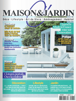 Maison & Jardin