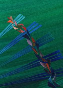 Trinity or Ordinary time panel