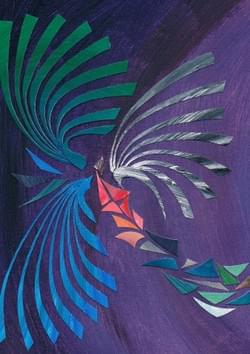 Advent and Lent panel