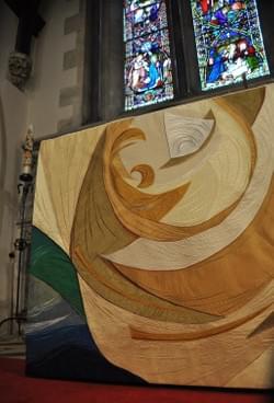 St Mary's Funtington