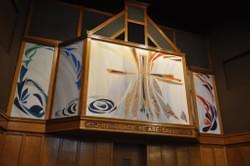 West Worthing Baptist Church