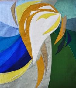 A journey of the hand