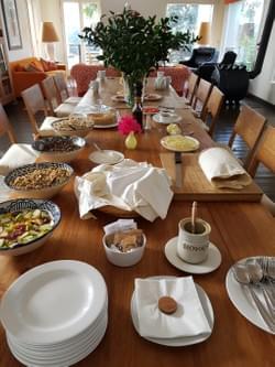 Ronda Yoga Holiday -