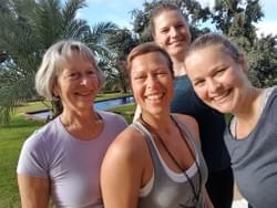 Ronda Yoga Holiday http://yogaholidayronda.strikingly.com